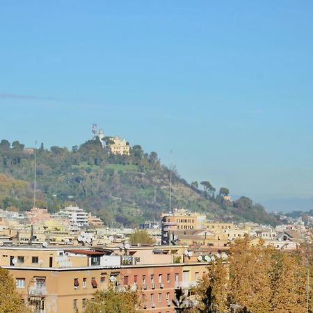 Hotel Vatican View Experience Roma Esterno foto