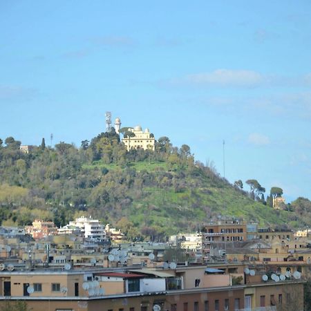 Vatican View Experience Roma Esterno foto