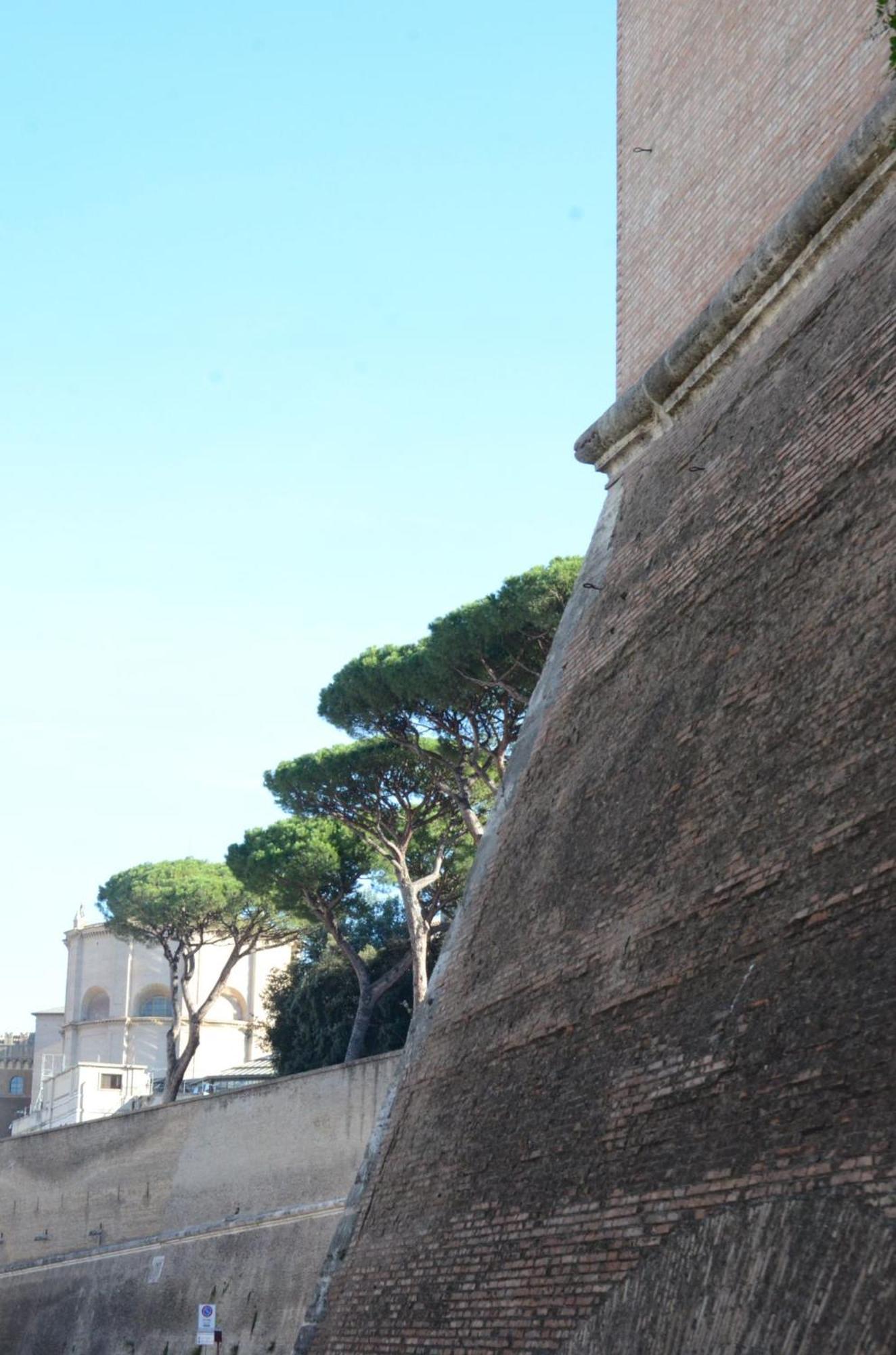 Vatican View Experience Roma Esterno foto