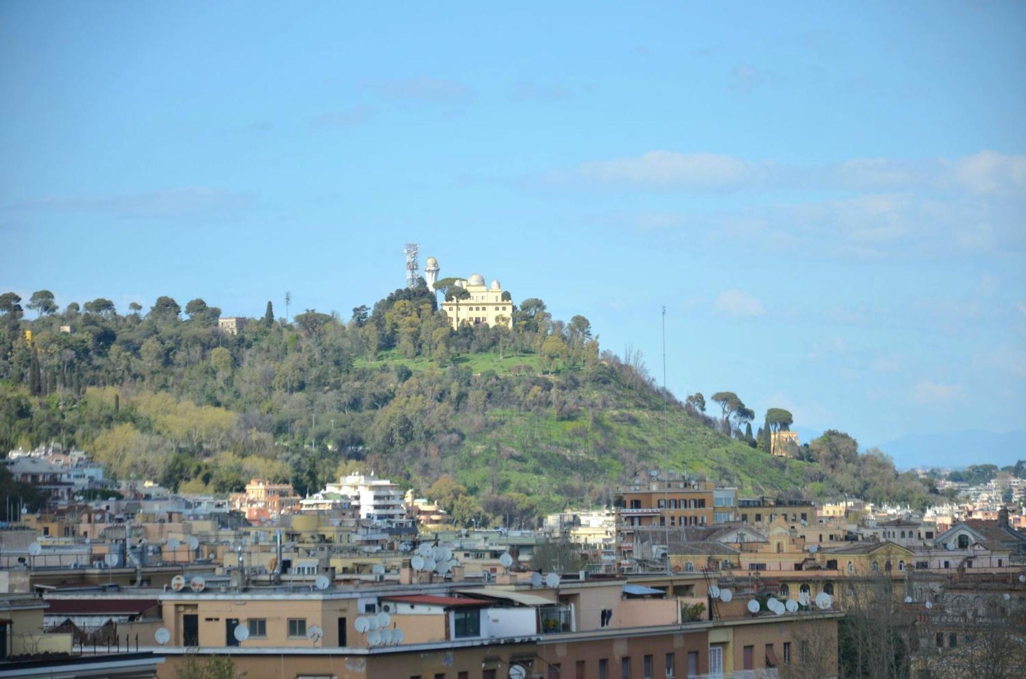 Vatican View Experience Roma Esterno foto